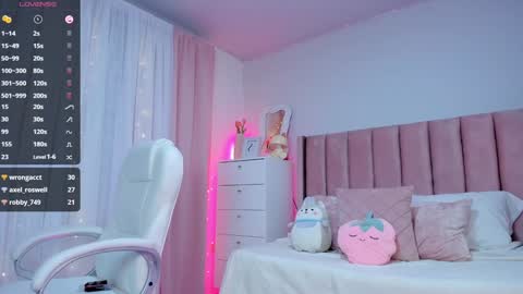 Ania online show from January 2025 03:36:02 AM