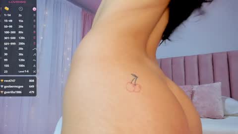 Ania online show from February 2025 06:33:01 AM