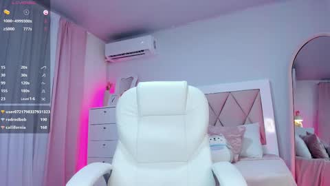 Ania online show from February 2025 04:09:02 AM