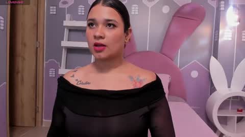 Anie online show from April 2026 02:34:01 PM