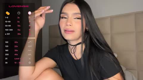 ANGIE online show from October 2025 03:40:01 AM