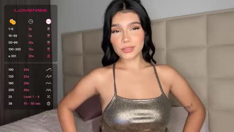 ANGIE online show from November 2025 05:52:01 AM