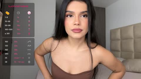 ANGIE online show from March 2026 03:06:02 AM