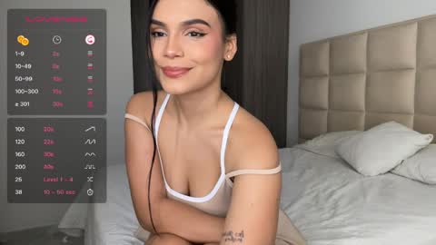 ANGIE online show from April 2026 03:04:02 AM