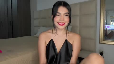 ANGIE online show from June 2026 02:57:02 AM