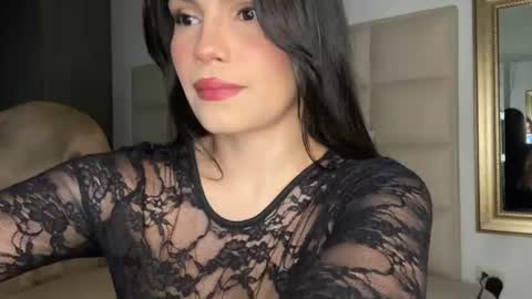 ANGIE online show from July 2026 03:54:02 AM