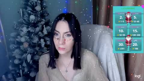 aniela5566 online show from December 2024 07:00:02 PM