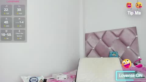 anierey online show from April 2026 11:13:02 AM