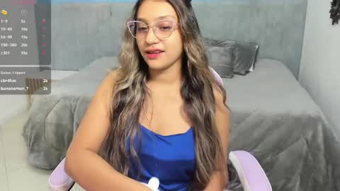 Snapshot of aniie_princess_18 chatting on May 2026 02:31:01 AM anni online show from May 2026 02:31:01 AM