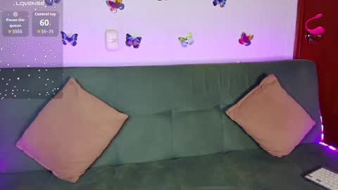 Anii online show from February 2026 05:25:02 AM