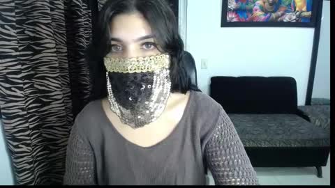 Anissa online show from January 2026 03:20:01 AM