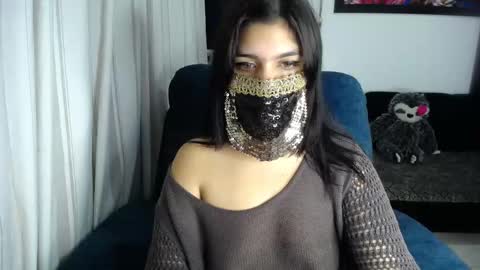 Anissa online show from January 2026 03:43:02 AM