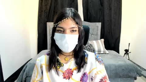 Anissa online show from April 2026 01:44:01 PM