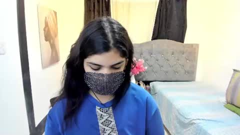 Anissa online show from June 2026 01:01:02 PM
