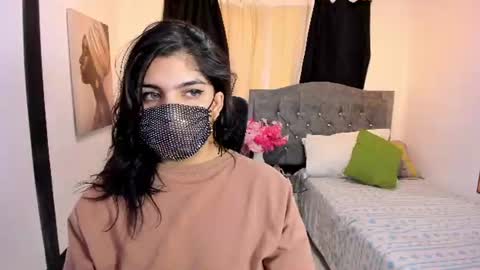 Anissa online show from July 2026 04:09:01 PM