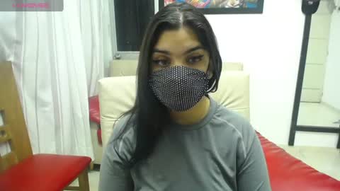 Anissa online show from July 2026 03:43:01 AM