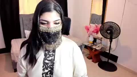 Anissa online show from July 2026 02:59:01 PM