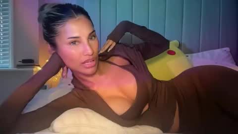 anisha online show from November 2025 11:47:01 AM