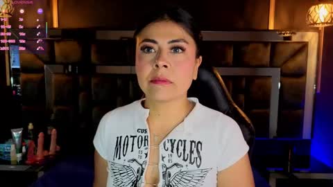 Ani  online show from October 2025 03:47:02 AM