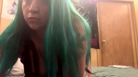 Snapshot of anika3starrr chatting on October 2025 05:00:02 AM Anika online show from October 2025 05:00:02 AM