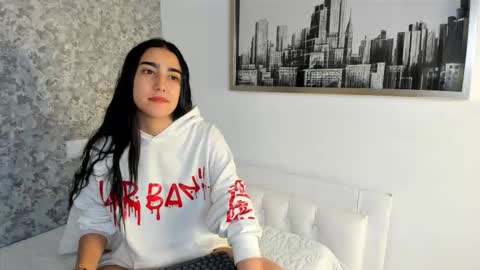 anika_h online show from March 2026 12:21:02 PM