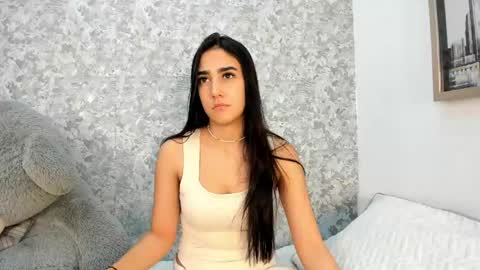 anika_h online show from April 2026 12:19:02 PM