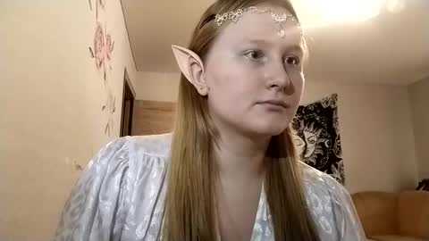 Anika online show from October 2025 02:29:01 PM