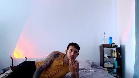 Anika And Lowen Your Thumbs Up Are Super Important For Us  online show from December 2024 03:44:01 PM