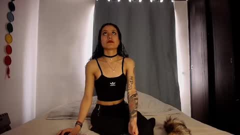 Anika And Lowen Your Thumbs Up Are Super Important For Us  online show from October 2025 03:40:01 PM