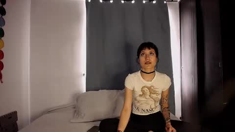 Anika And Lowen Your Thumbs Up Are Super Important For Us  online show from October 2025 04:05:02 PM