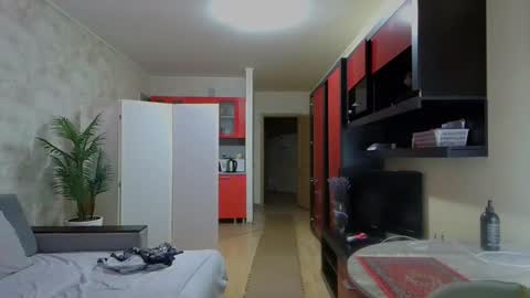 anikabloom online show from January 2025 12:46:01 AM