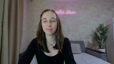 anikabloom online show from February 2025 05:35:02 AM