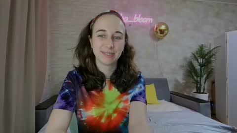 anikabloom online show from February 2025 11:48:02 PM