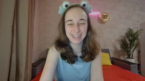 anikabloom online show from March 2025 11:26:01 PM