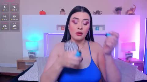 Anika Romano online show from January 2026 11:36:01 AM