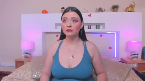 Anika Romano online show from April 2026 11:44:02 AM