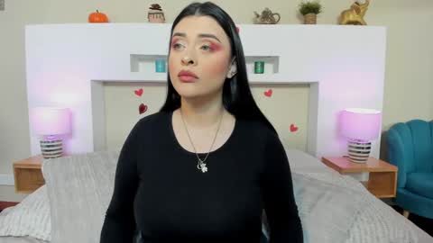 Anika Romano online show from April 2026 11:57:01 AM