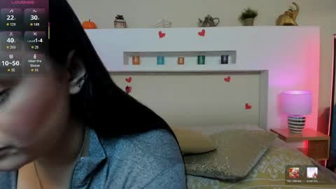 Snapshot of anikaromanof chatting on June 2026 12:00:02 PM Anika Romano online show from June 2026 12:00:02 PM