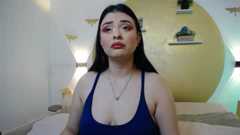 Snapshot of anikaromanof chatting on June 2026 12:05:02 PM Anika Romano online show from June 2026 12:05:02 PM