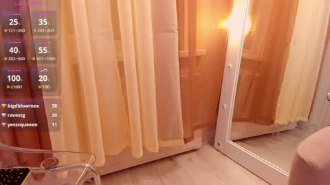 Anikka- online show from December 2024 01:47:02 AM