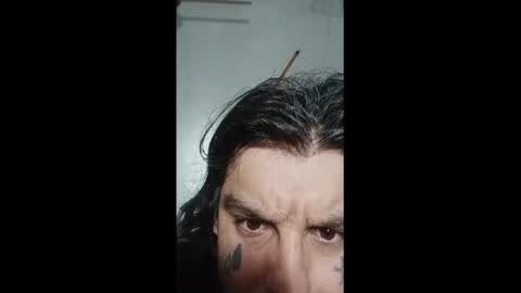 Snapshot of animebruxaschocolates chatting on November 2025 09:06:01 PM Resident Evil online show from November 2025 09:06:01 PM