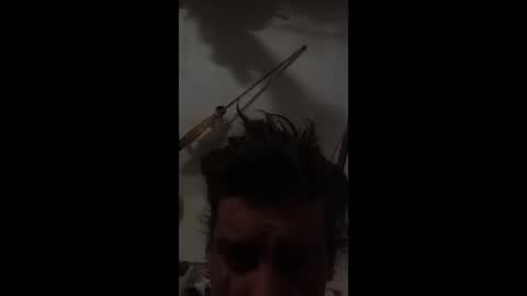 Snapshot of animebruxaschocolates chatting on November 2025 12:37:02 PM Resident Evil online show from November 2025 12:37:02 PM