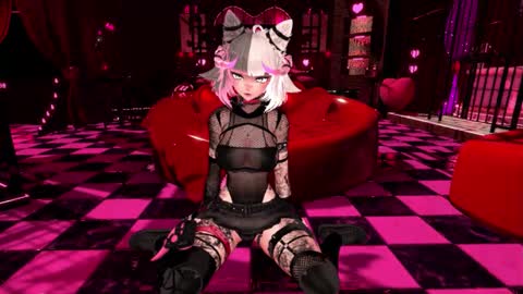 animecutie online show from November 2025 12:16:02 PM