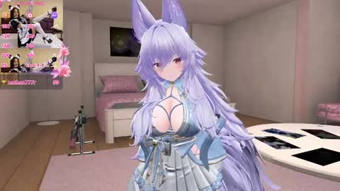 animecutie online show from April 2026 01:41:01 PM