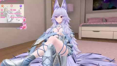 animecutie online show from June 2026 12:15:01 PM
