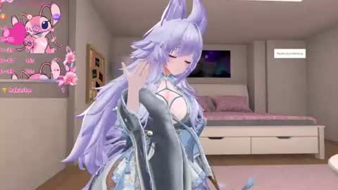 animecutie online show from June 2026 12:00:01 PM
