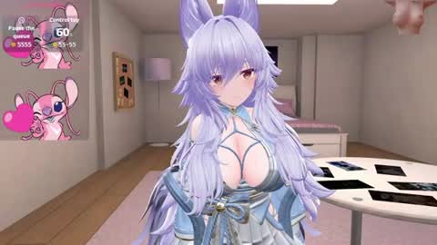 animecutie online show from July 2026 12:25:01 PM
