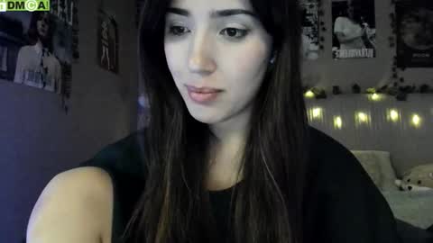 Anisa Moan from LovenseWet from Tip MenuOpen for Private online show from November 2025 03:54:02 PM