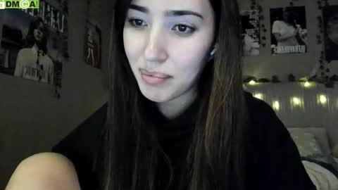 Anisa Moan from LovenseWet from Tip MenuOpen for Private online show from November 2025 01:03:01 PM