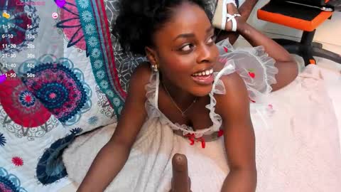 anisha_zambrano online show from January 2026 01:48:02 PM